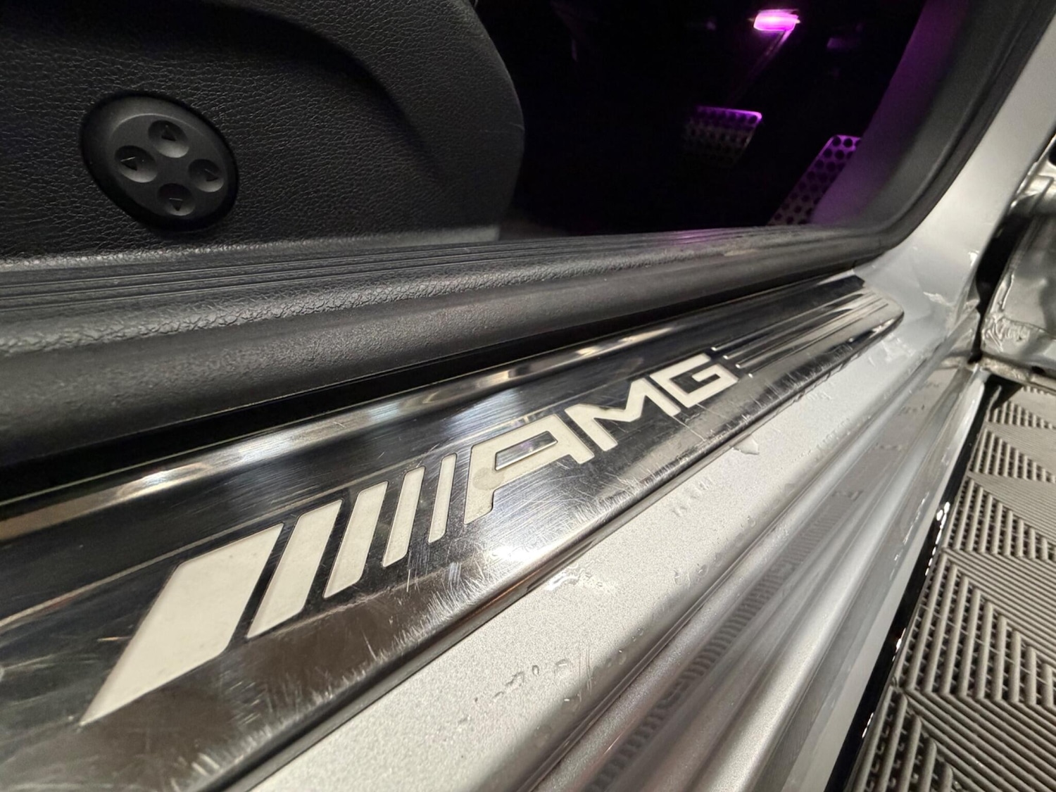 Used Mercedes-Benz C Class 2016 for sale - 77291249: Photo 24