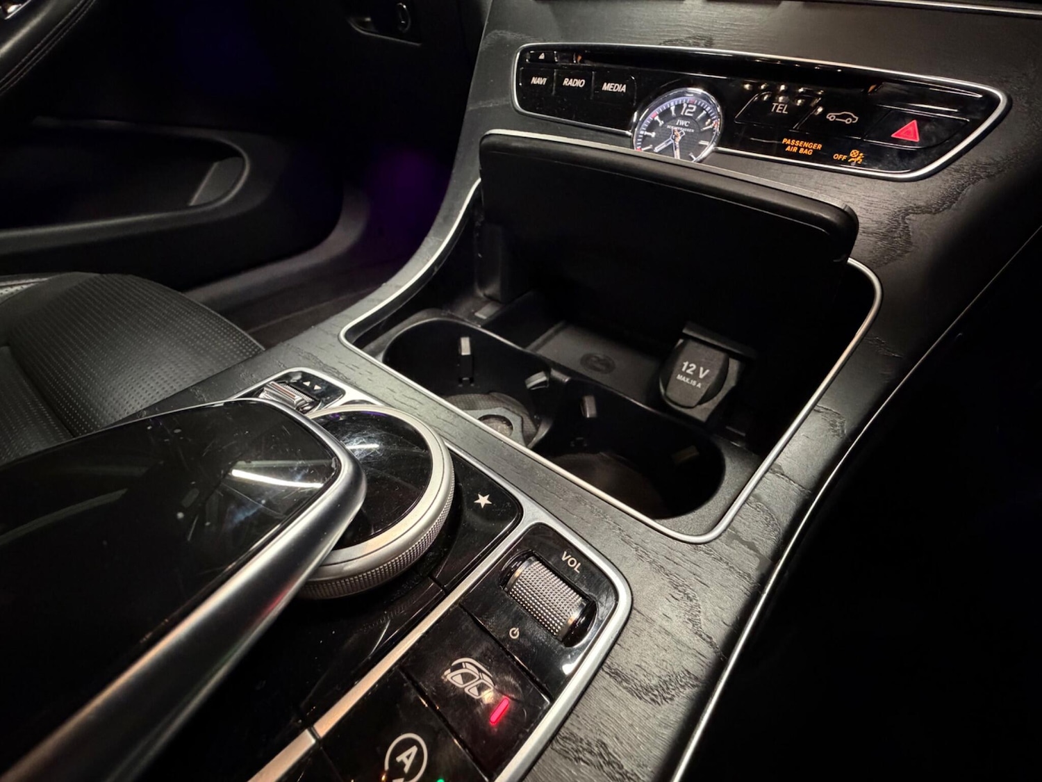 Used Mercedes-Benz C Class 2016 for sale - 77291249: Photo 27