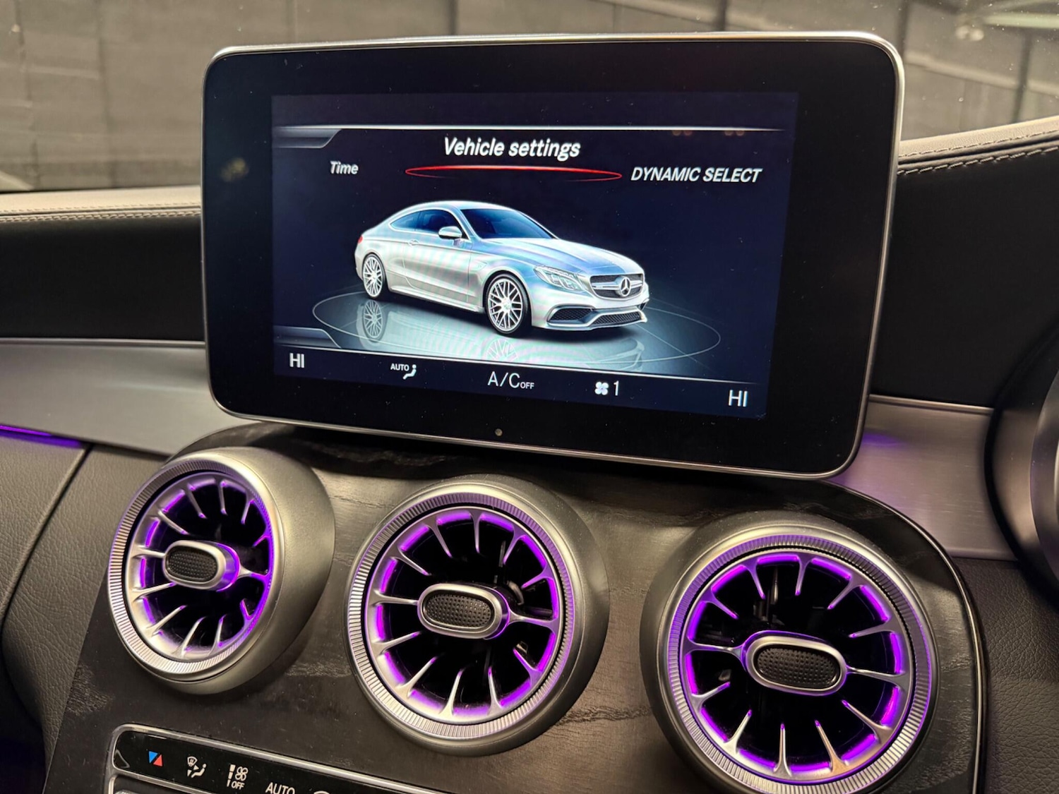 Used Mercedes-Benz C Class 2016 for sale - 77291249: Photo 31