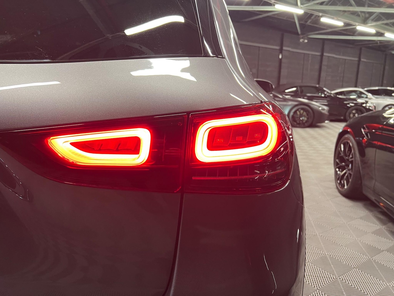 Used Mercedes-Benz GLA 2020 for sale - 76538810: Photo 13