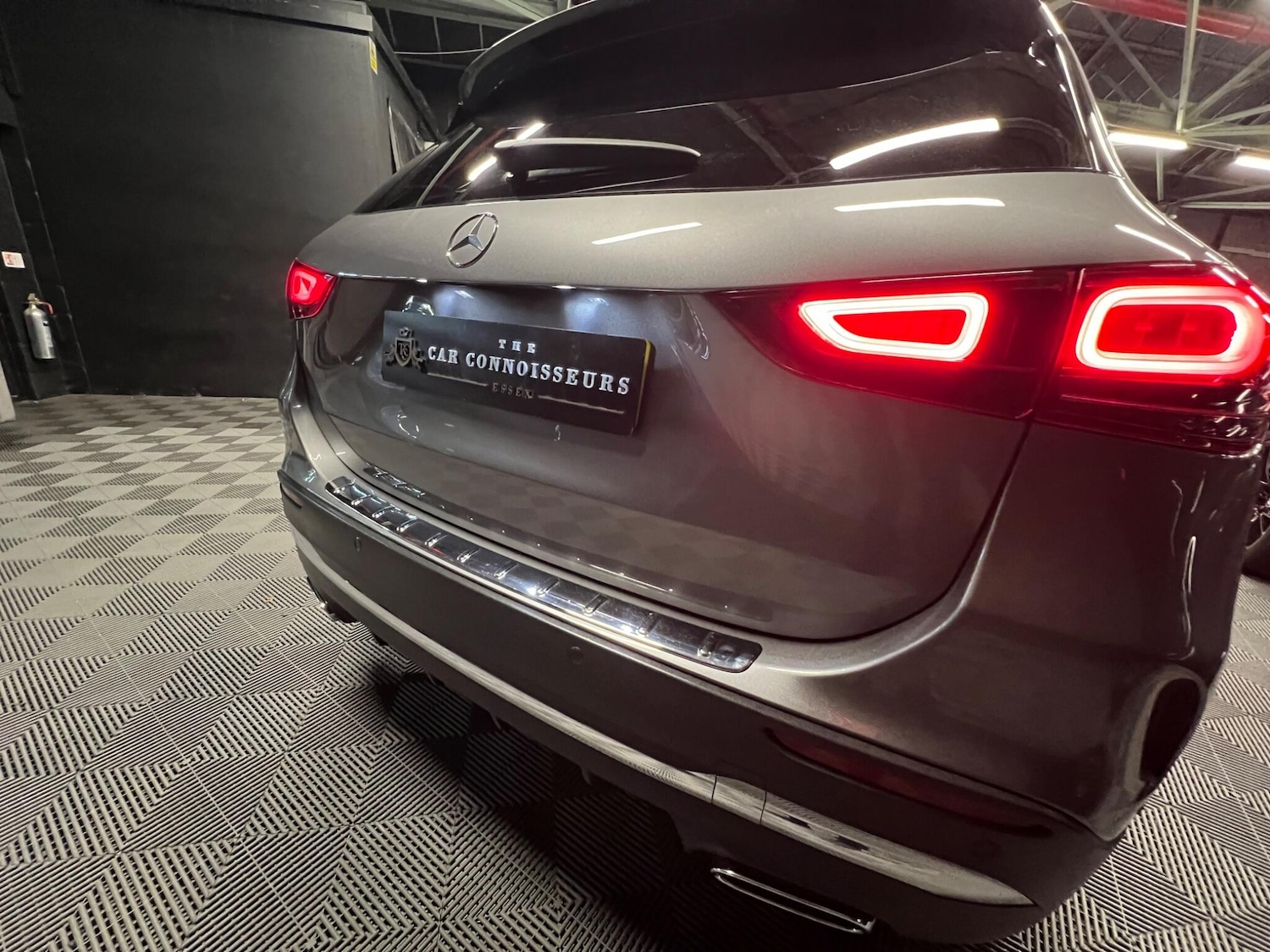 Used Mercedes-Benz GLA 2020 for sale - 76538810: Photo 15