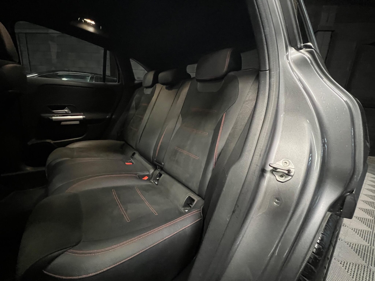 Used Mercedes-Benz GLA 2020 for sale - 76538810: Photo 16