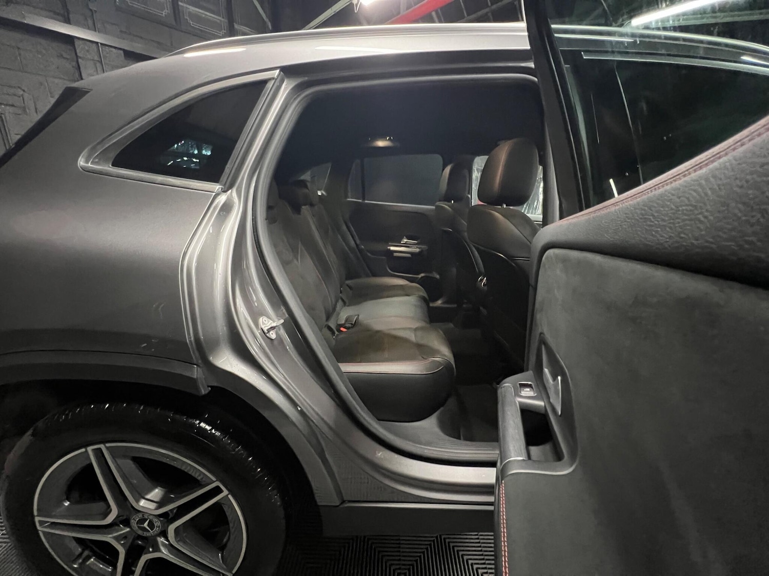 Used Mercedes-Benz GLA 2020 for sale - 76538810: Photo 18