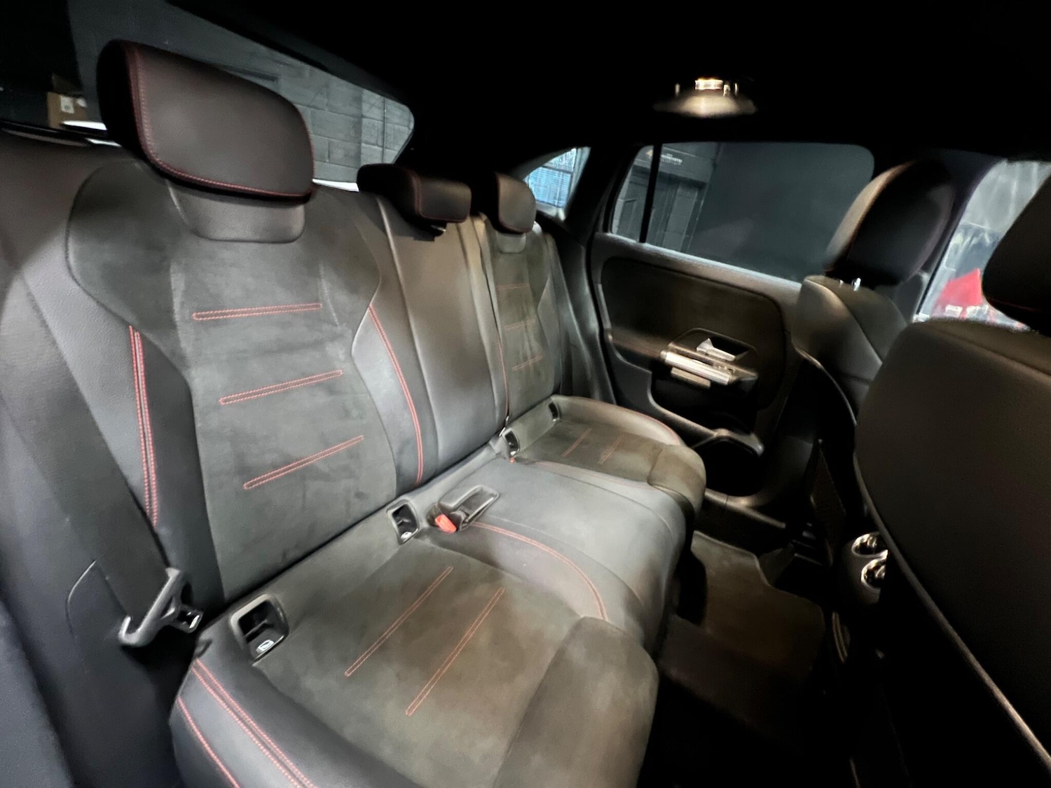 Used Mercedes-Benz GLA 2020 for sale - 76538810: Photo 20