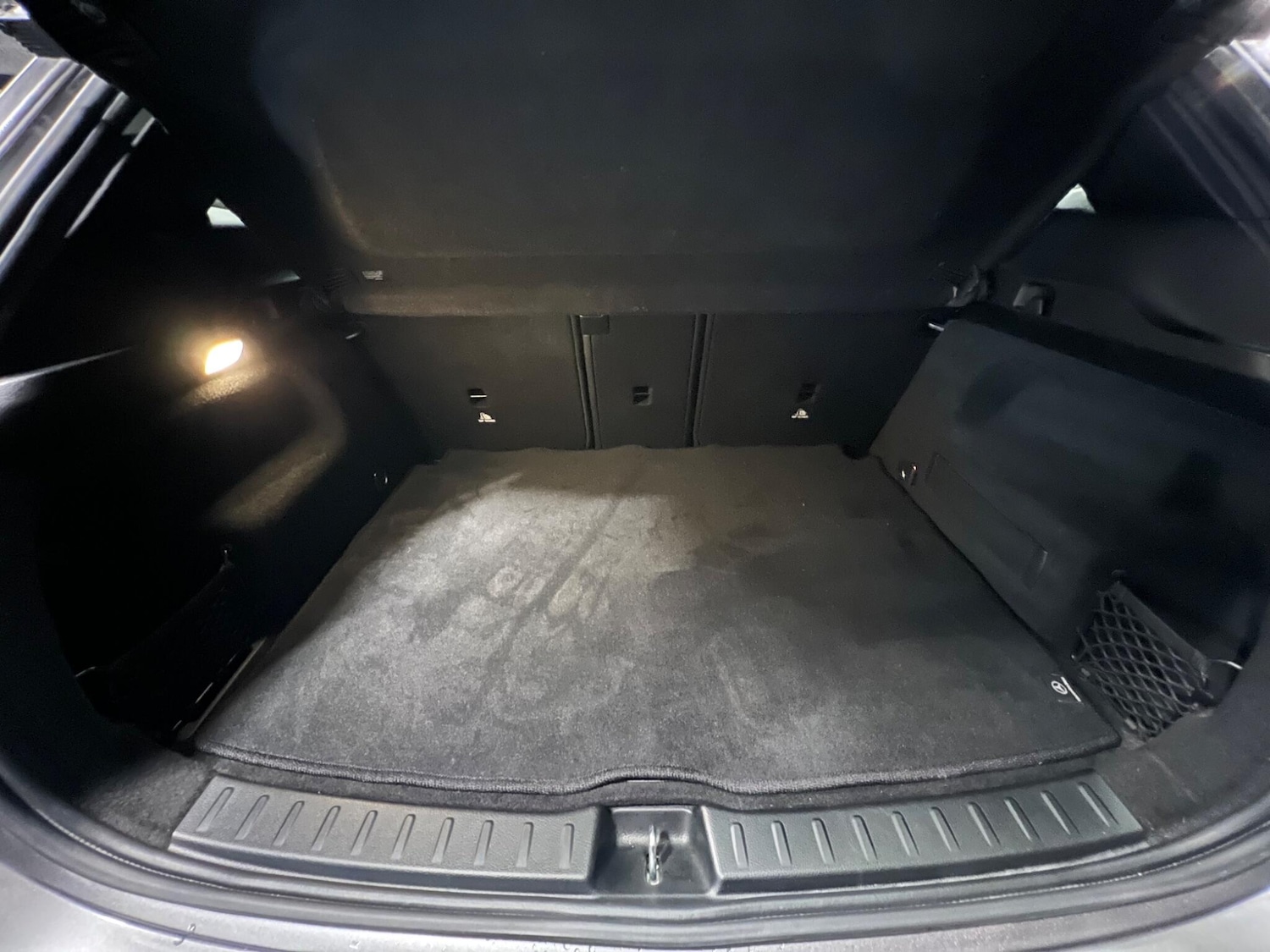 Used Mercedes-Benz GLA 2020 for sale - 76538810: Photo 21