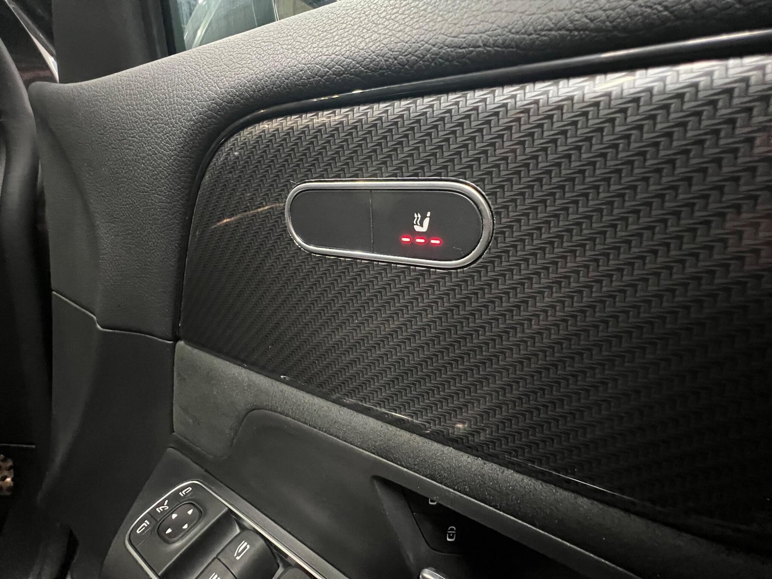 Used Mercedes-Benz GLA 2020 for sale - 76538810: Photo 24