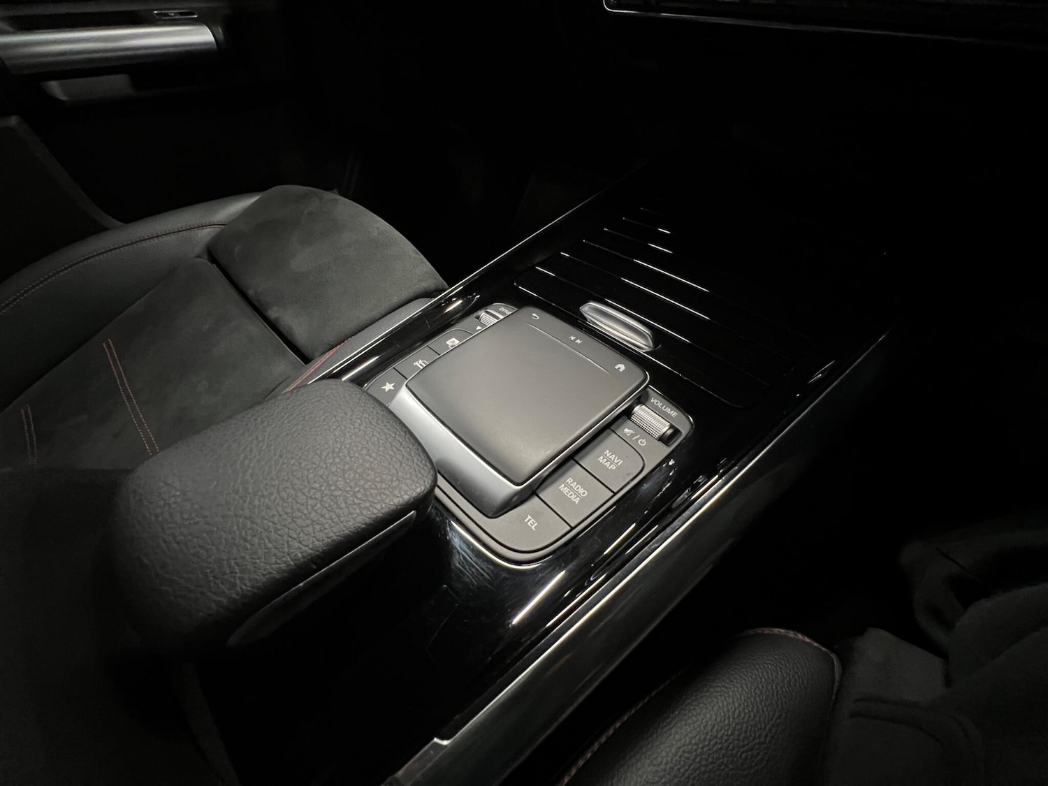 Used Mercedes-Benz GLA 2020 for sale - 76538810: Photo 26