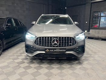 Used Mercedes-Benz GLA 2020 for sale - 76538810: Photo
