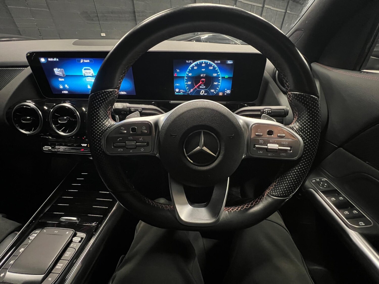 Used Mercedes-Benz GLA 2020 for sale - 76538810: Photo 32