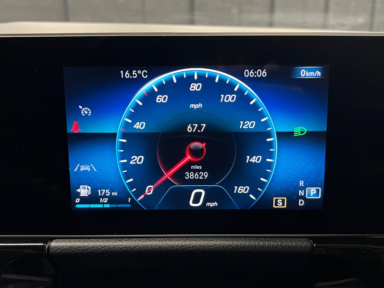 Used Mercedes-Benz GLA 2020 for sale - 76538810: Photo 33