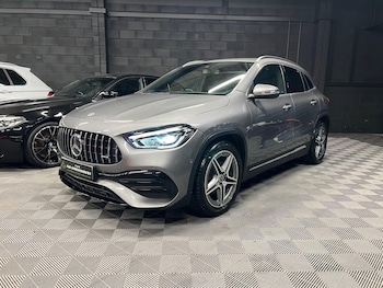 Used Mercedes-Benz GLA 2020 for sale - 76538810: Photo