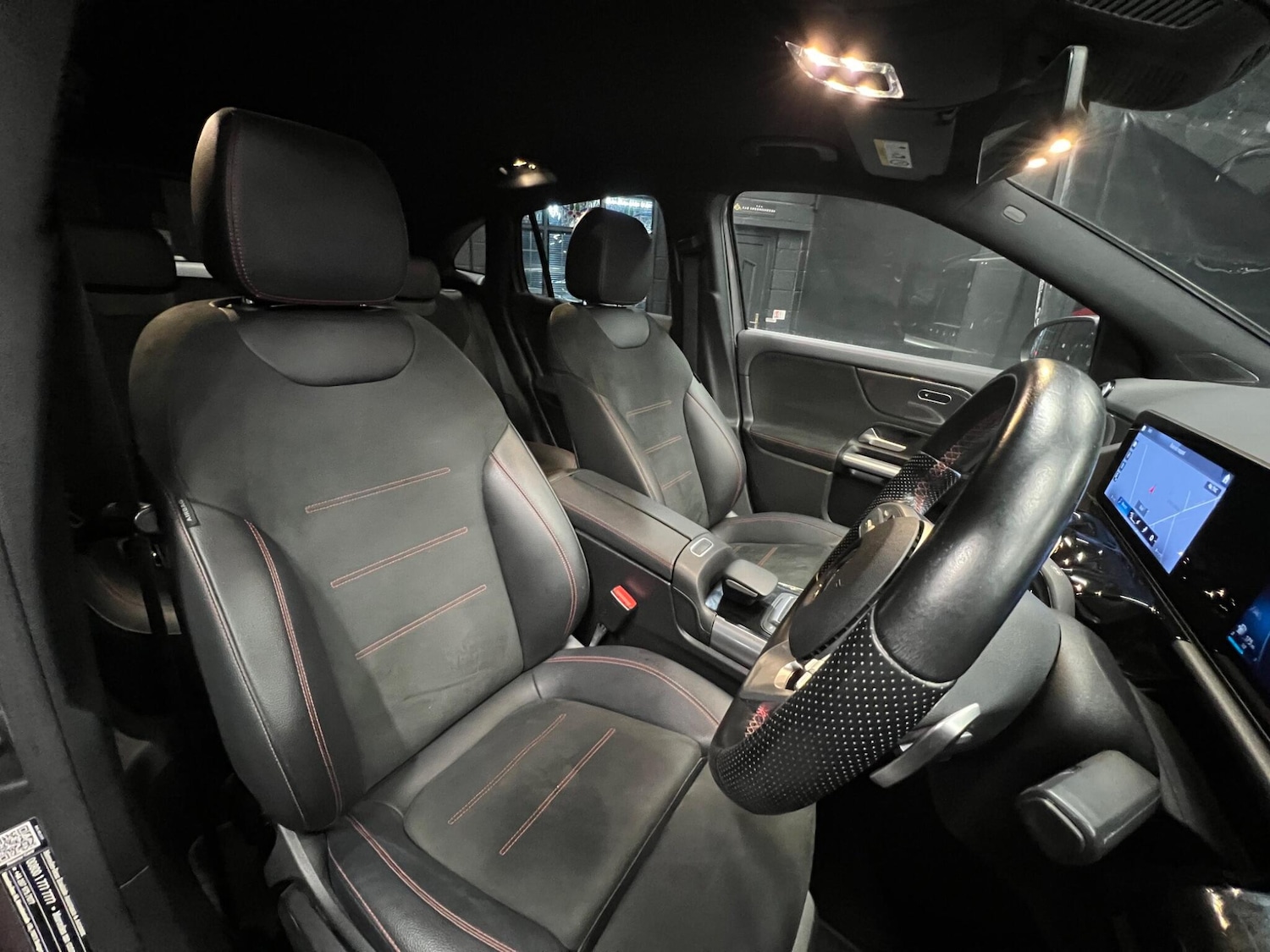 Used Mercedes-Benz GLA 2020 for sale - 76538810: Photo 8