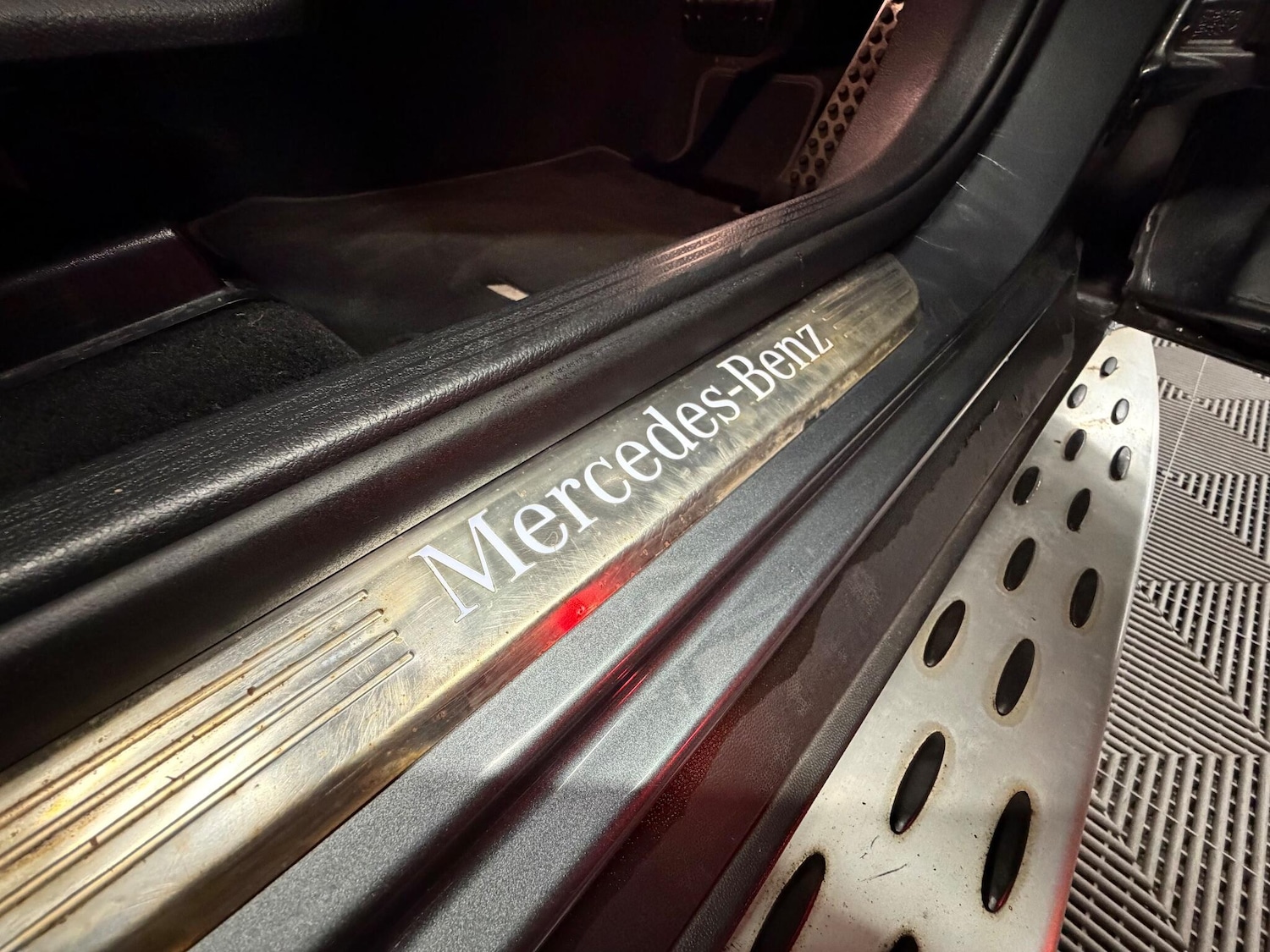 Used Mercedes-Benz GLC 2020 for sale - 77039827: Photo 24