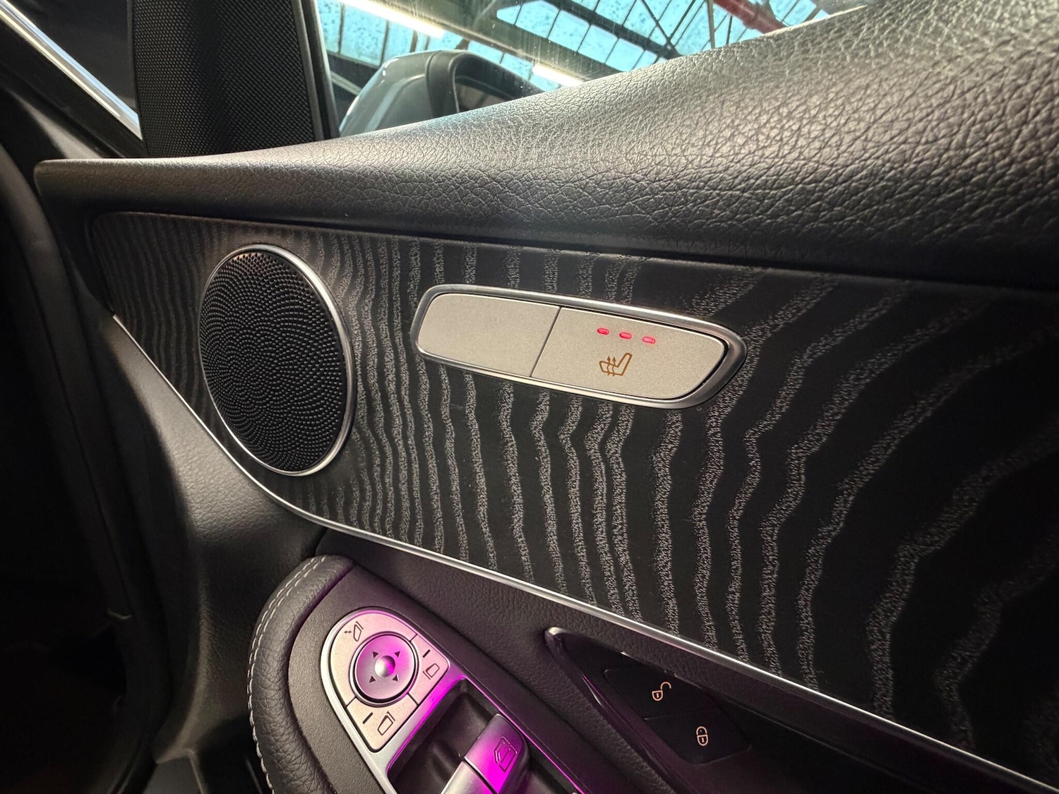 Used Mercedes-Benz GLC 2020 for sale - 77039827: Photo 26