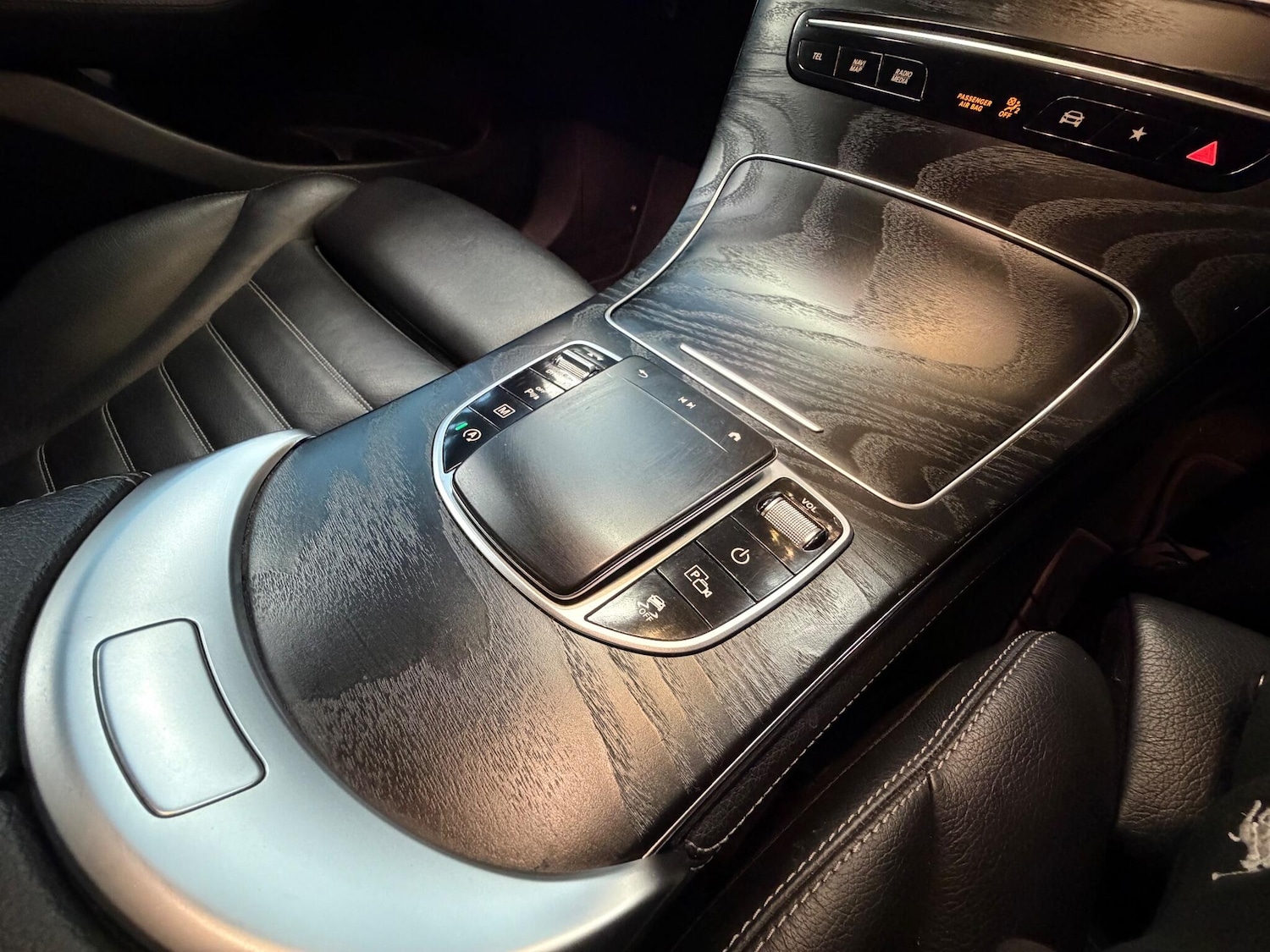 Used Mercedes-Benz GLC 2020 for sale - 77039827: Photo 28