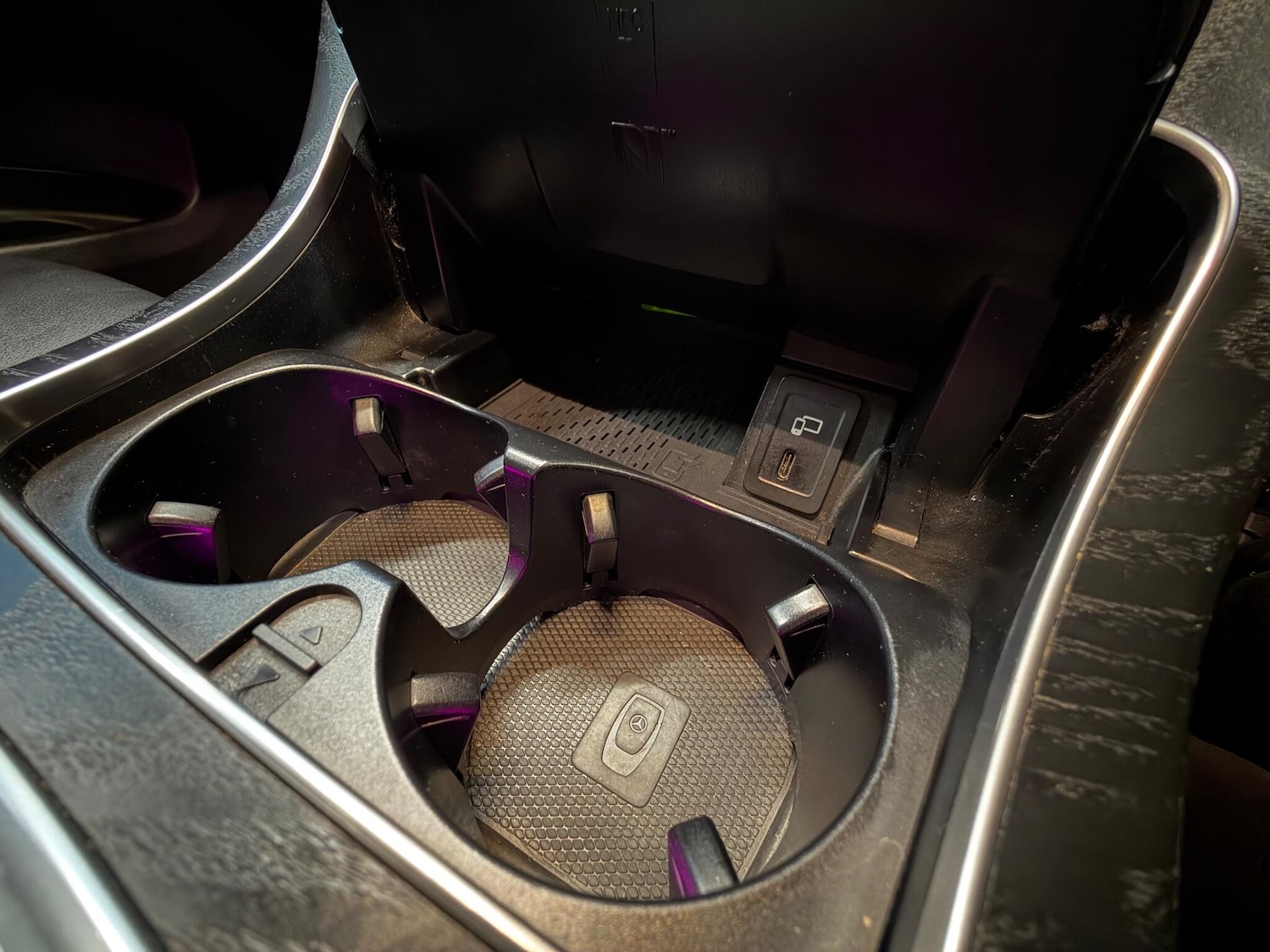 Used Mercedes-Benz GLC 2020 for sale - 77039827: Photo 29