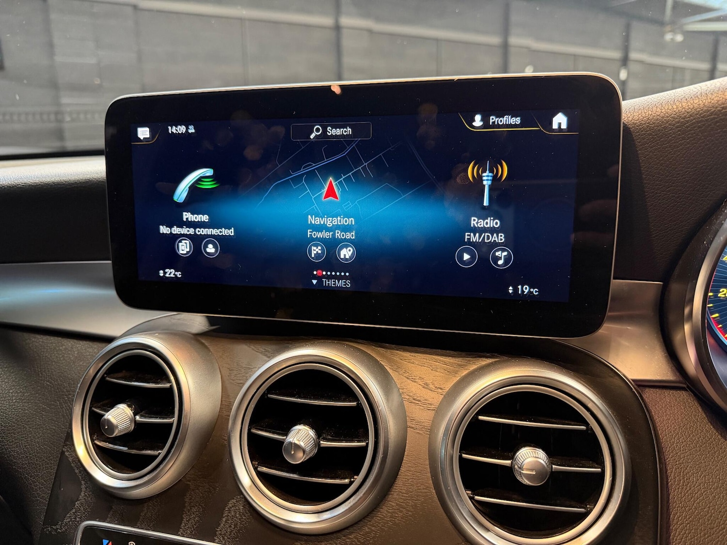 Used Mercedes-Benz GLC 2020 for sale - 77039827: Photo 31