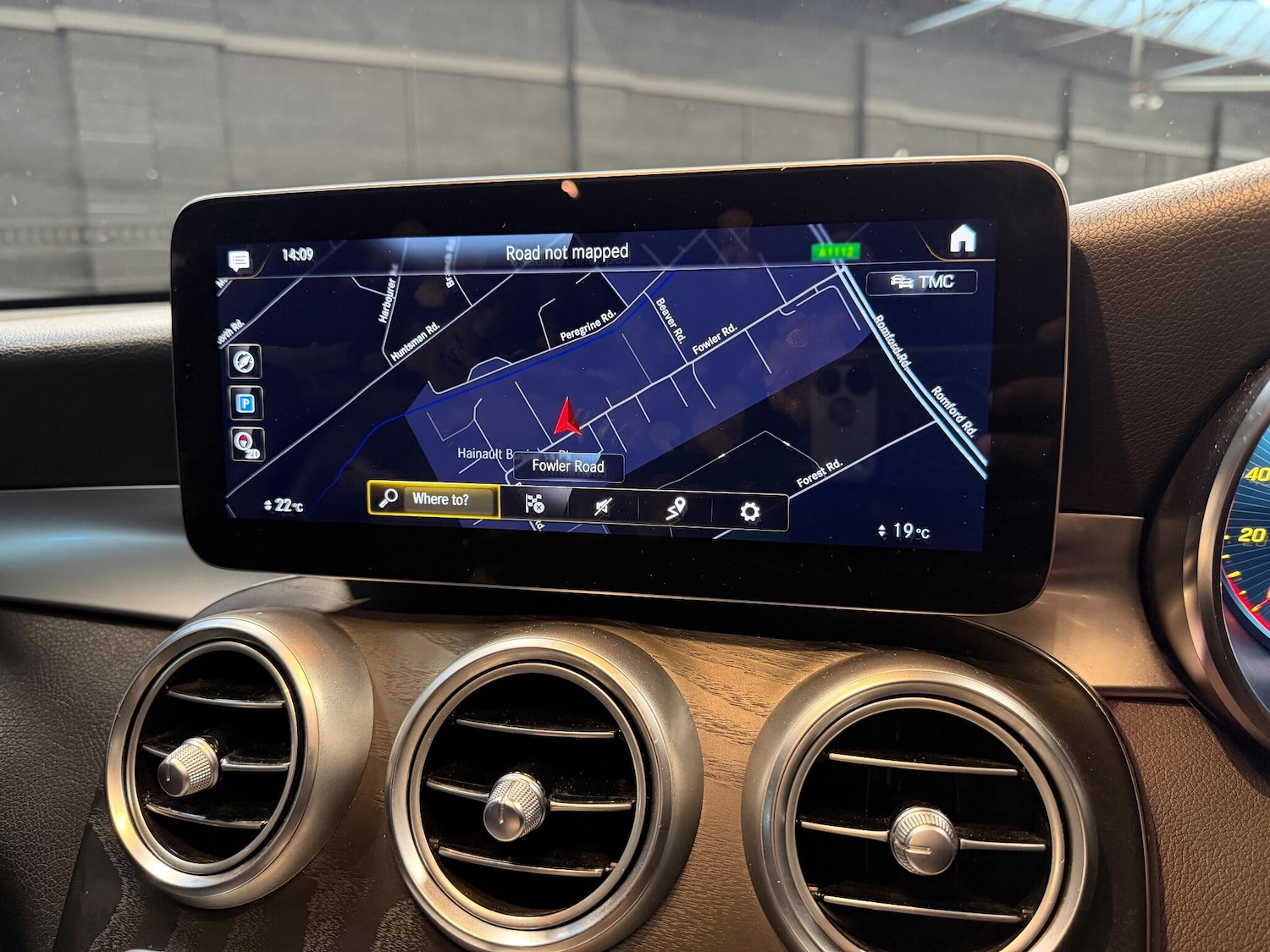 Used Mercedes-Benz GLC 2020 for sale - 77039827: Photo 33