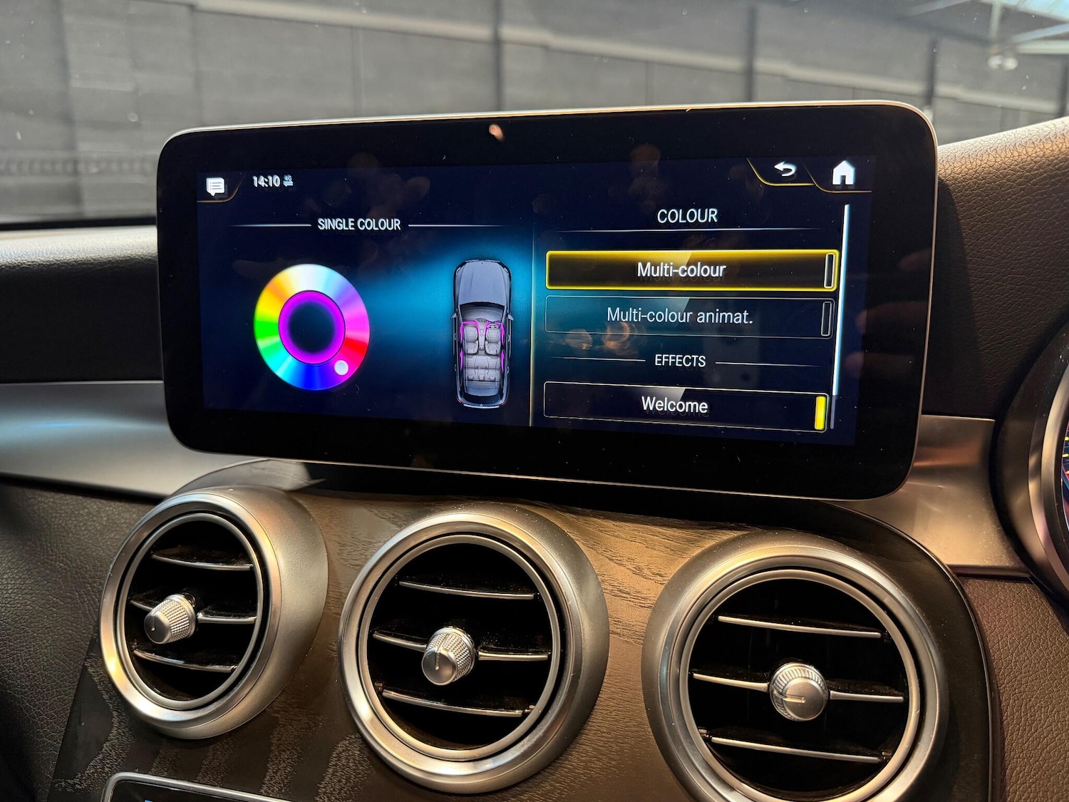 Used Mercedes-Benz GLC 2020 for sale - 77039827: Photo 36