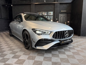 Used Mercedes-Benz CLA 2025 for sale - 78902174: Photo