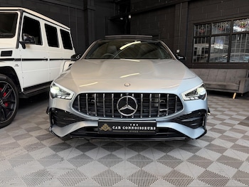 Used Mercedes-Benz CLA 2025 for sale - 78902174: Photo