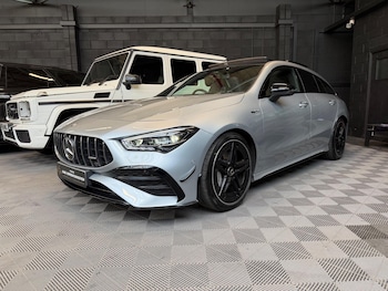 Used Mercedes-Benz CLA 2025 for sale - 78902174: Photo