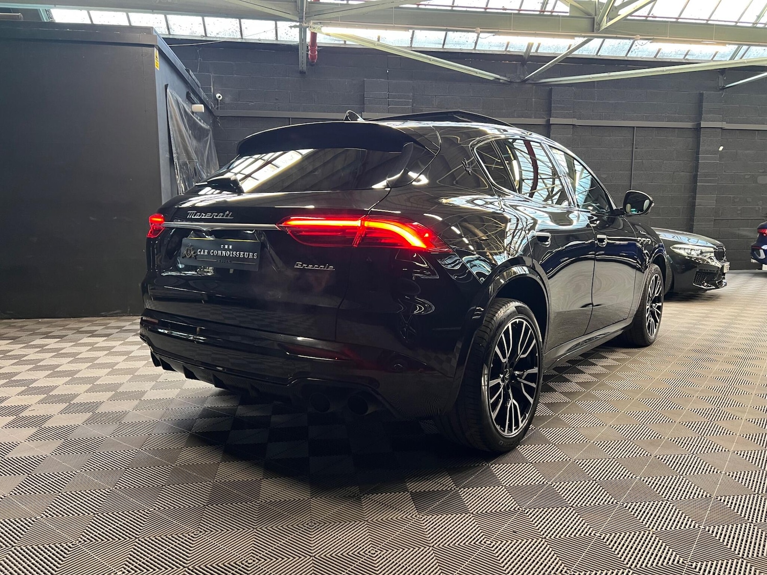 Used Maserati Other 2023 for sale - 75949348: Photo 11