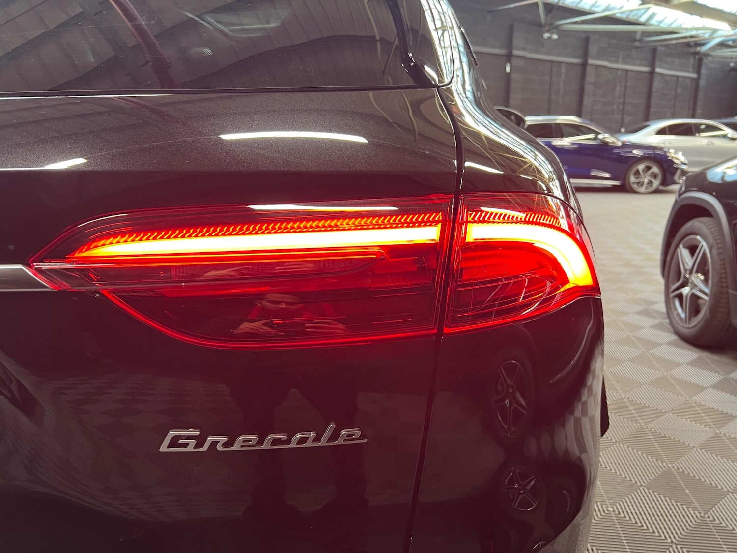 Used Maserati Other 2023 for sale - 75949348: Photo 13