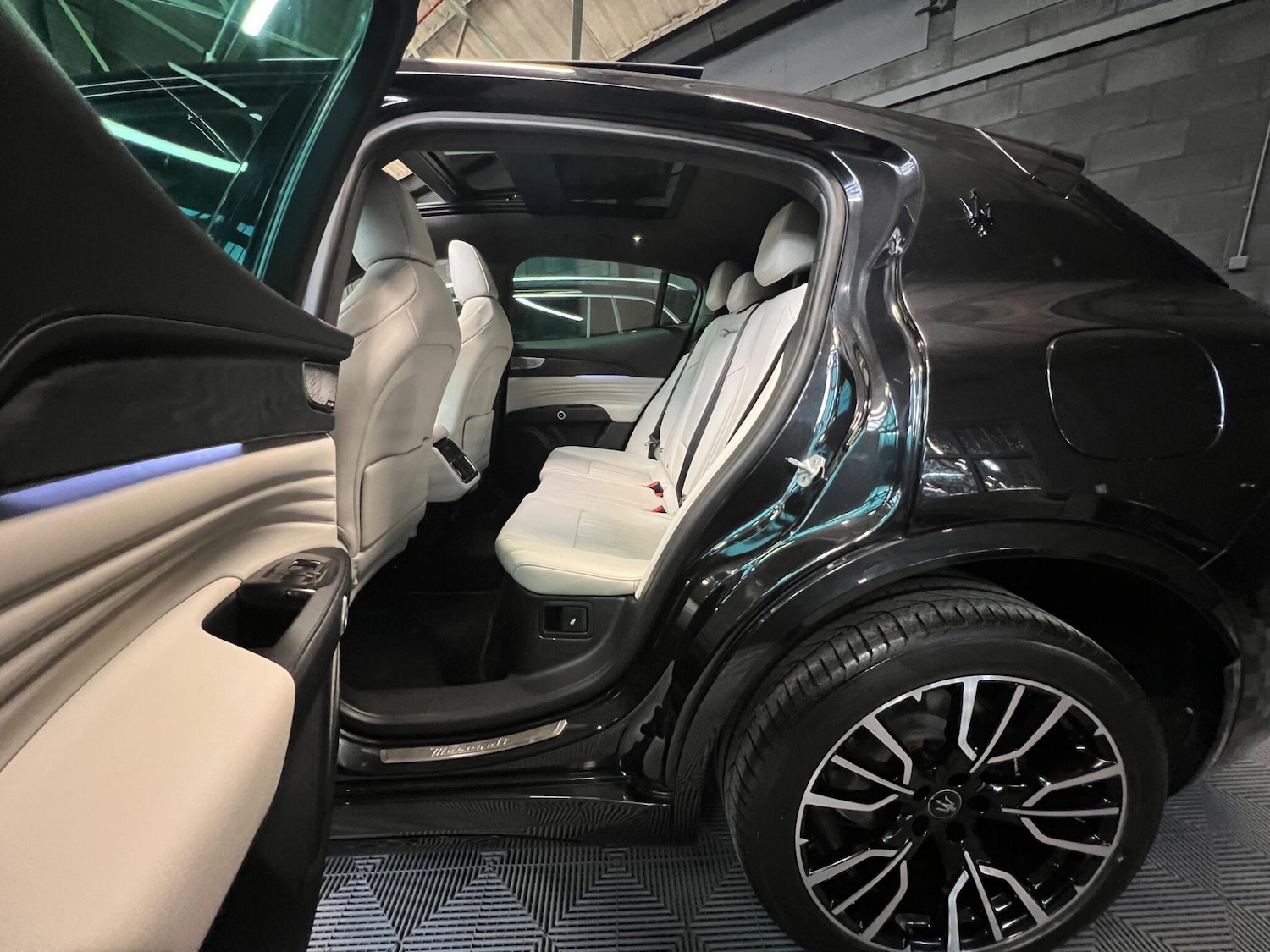 Used Maserati Other 2023 for sale - 75949348: Photo 14