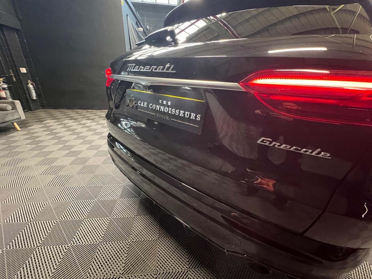 Used Maserati Other 2023 for sale - 75949348: Photo 15