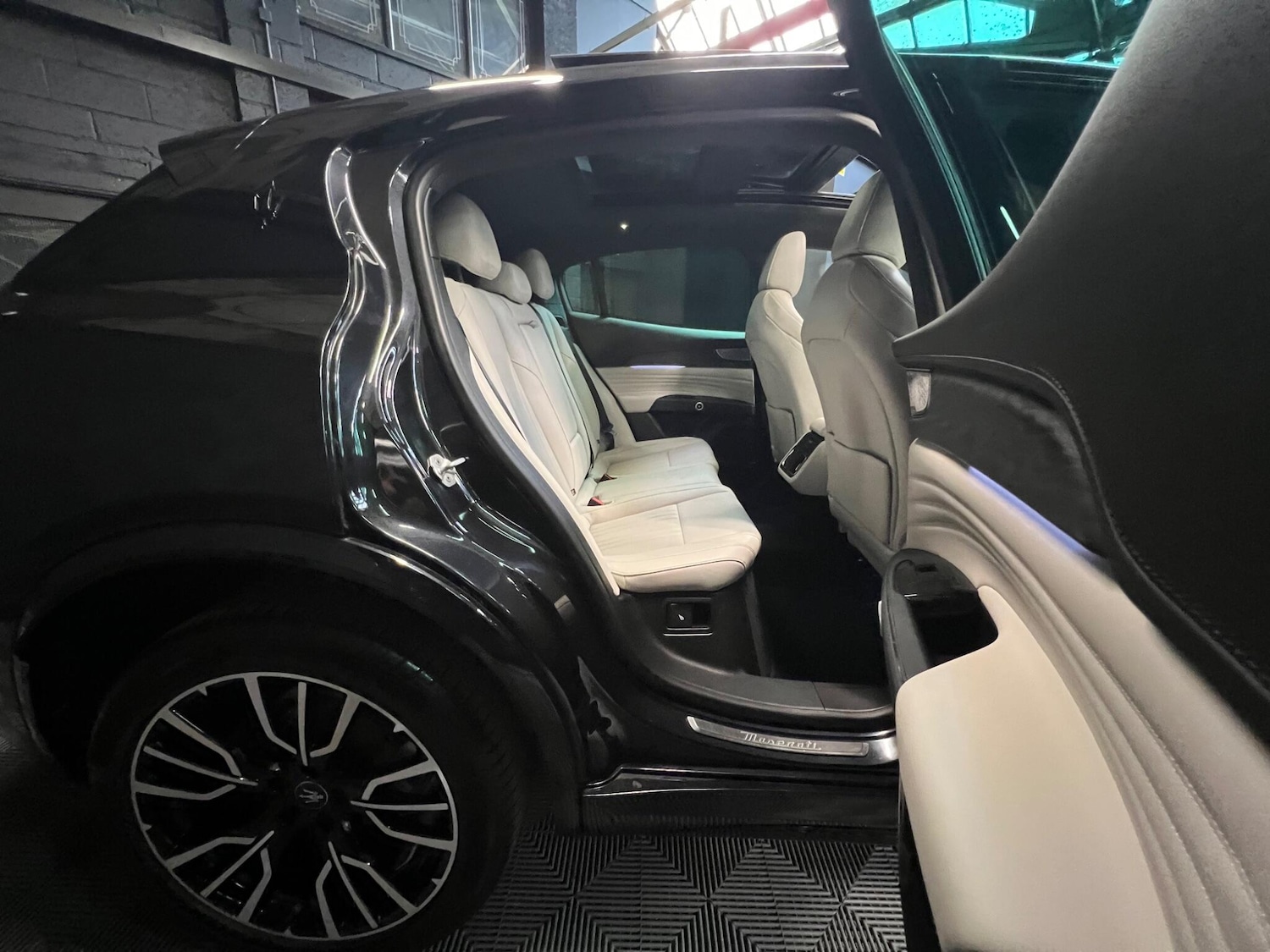 Used Maserati Other 2023 for sale - 75949348: Photo 18