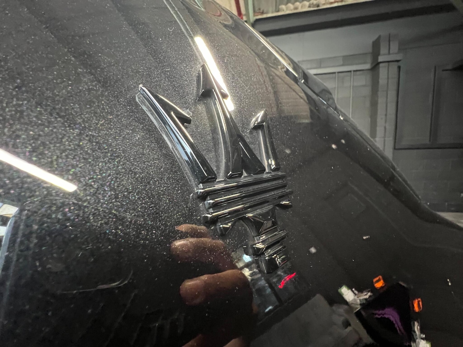 Used Maserati Other 2023 for sale - 75949348: Photo 19