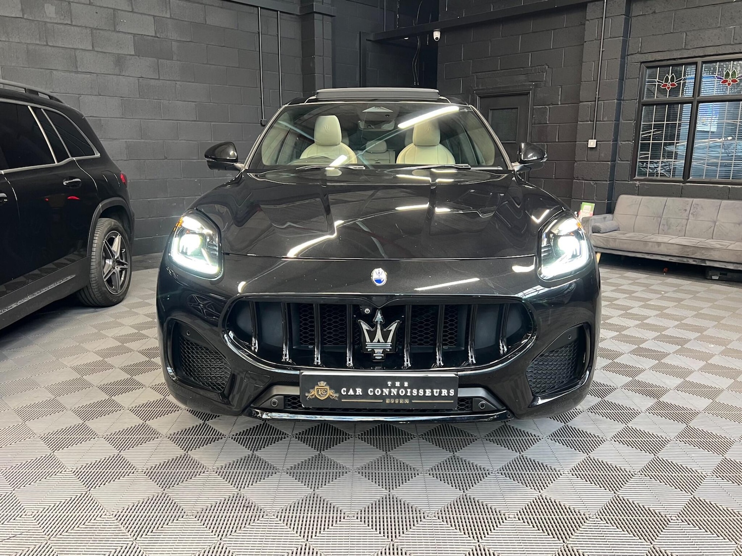 Used Maserati Other 2023 for sale - 75949348: Photo 2