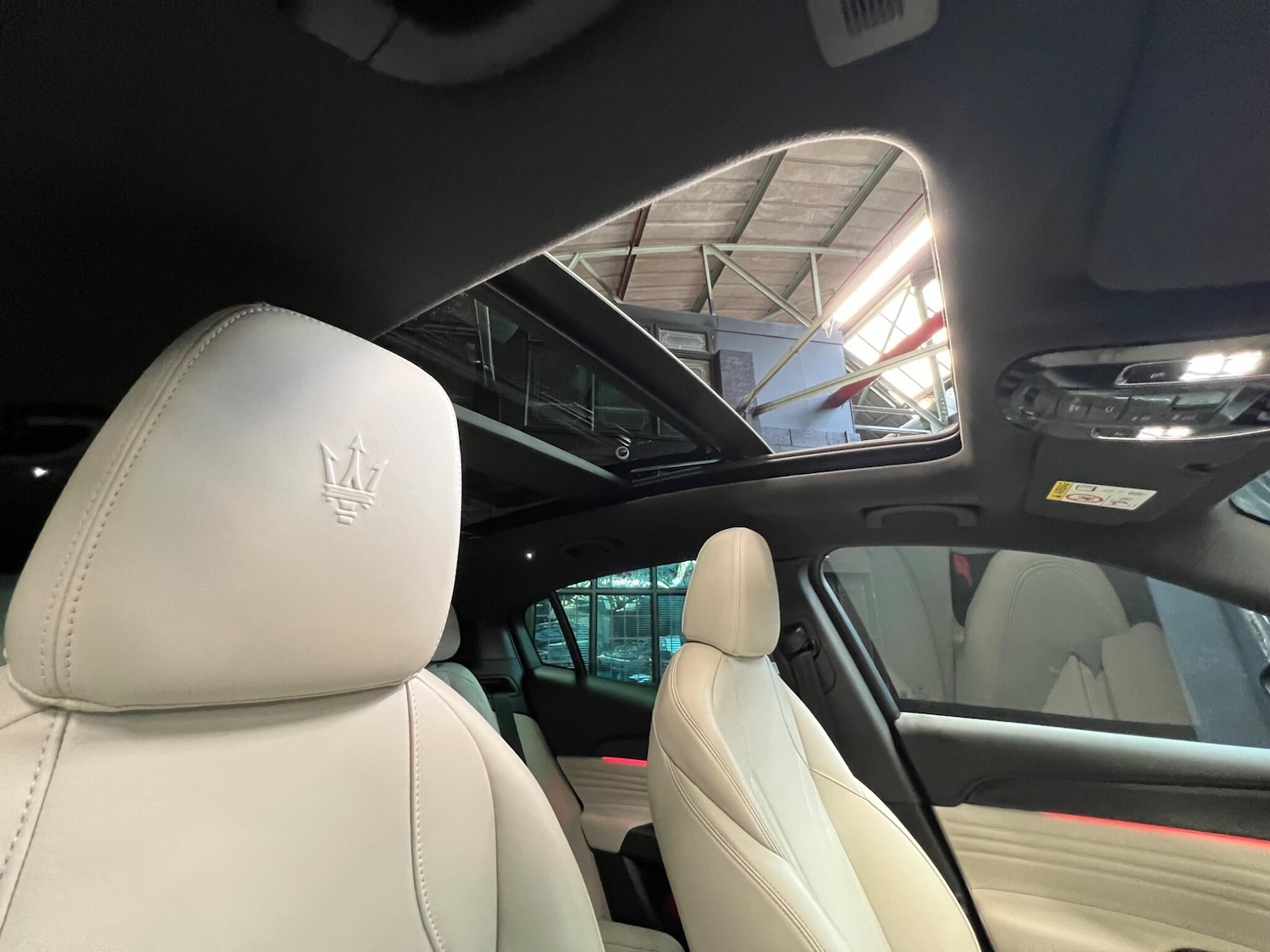 Used Maserati Other 2023 for sale - 75949348: Photo 23