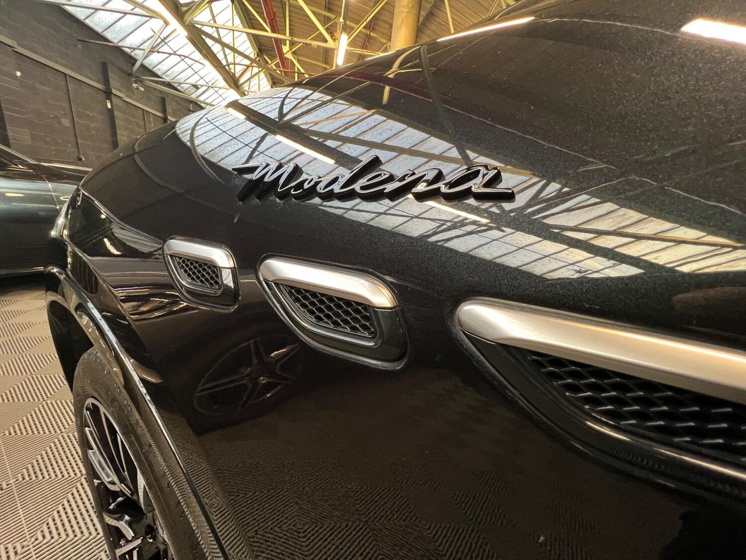 Used Maserati Other 2023 for sale - 75949348: Photo 25