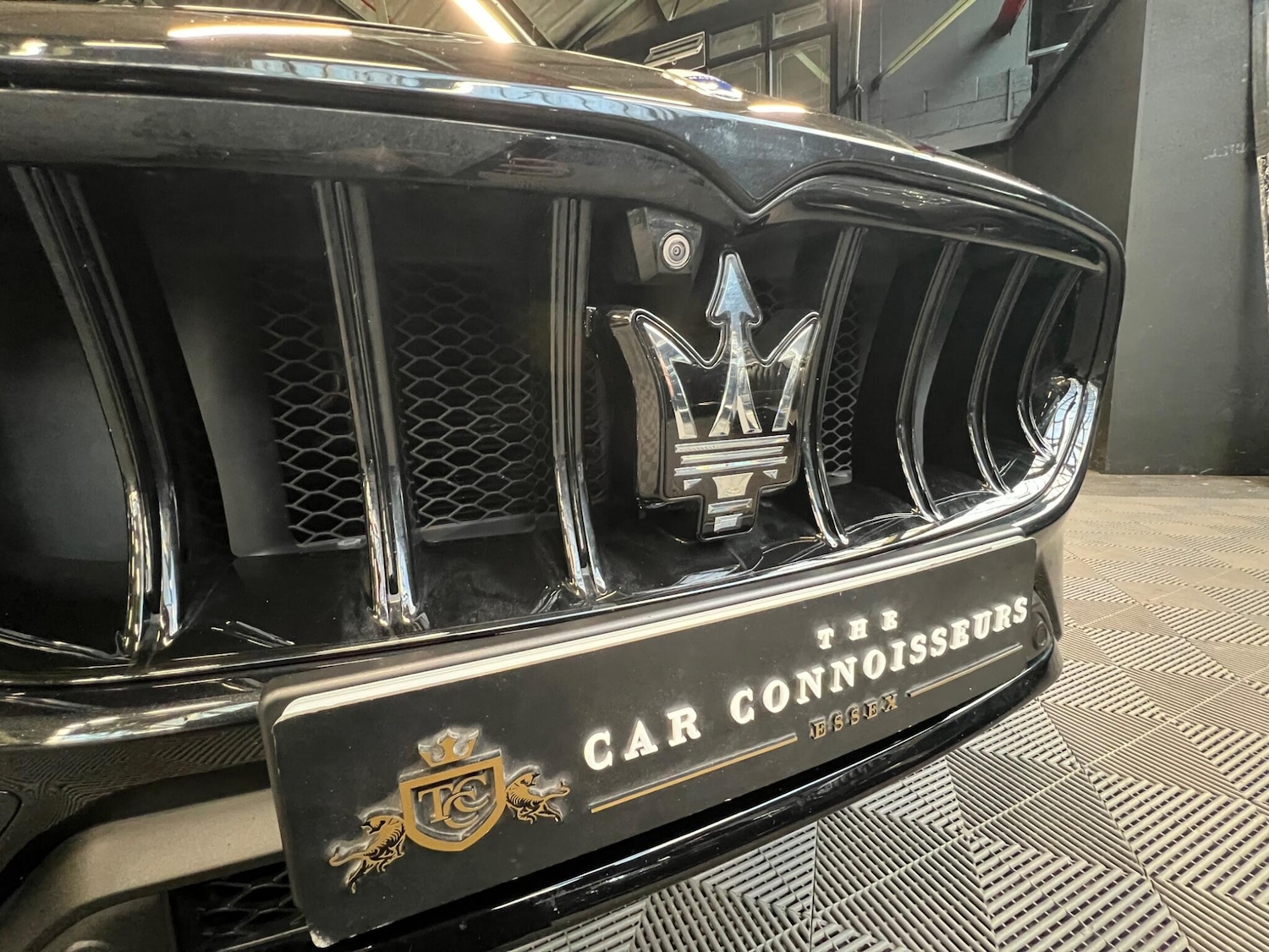 Used Maserati Other 2023 for sale - 75949348: Photo 27