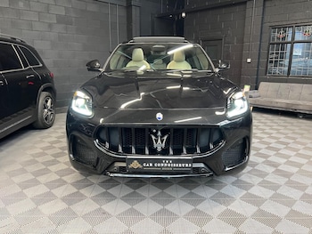 Used Maserati Other 2023 for sale - 75949348: Photo