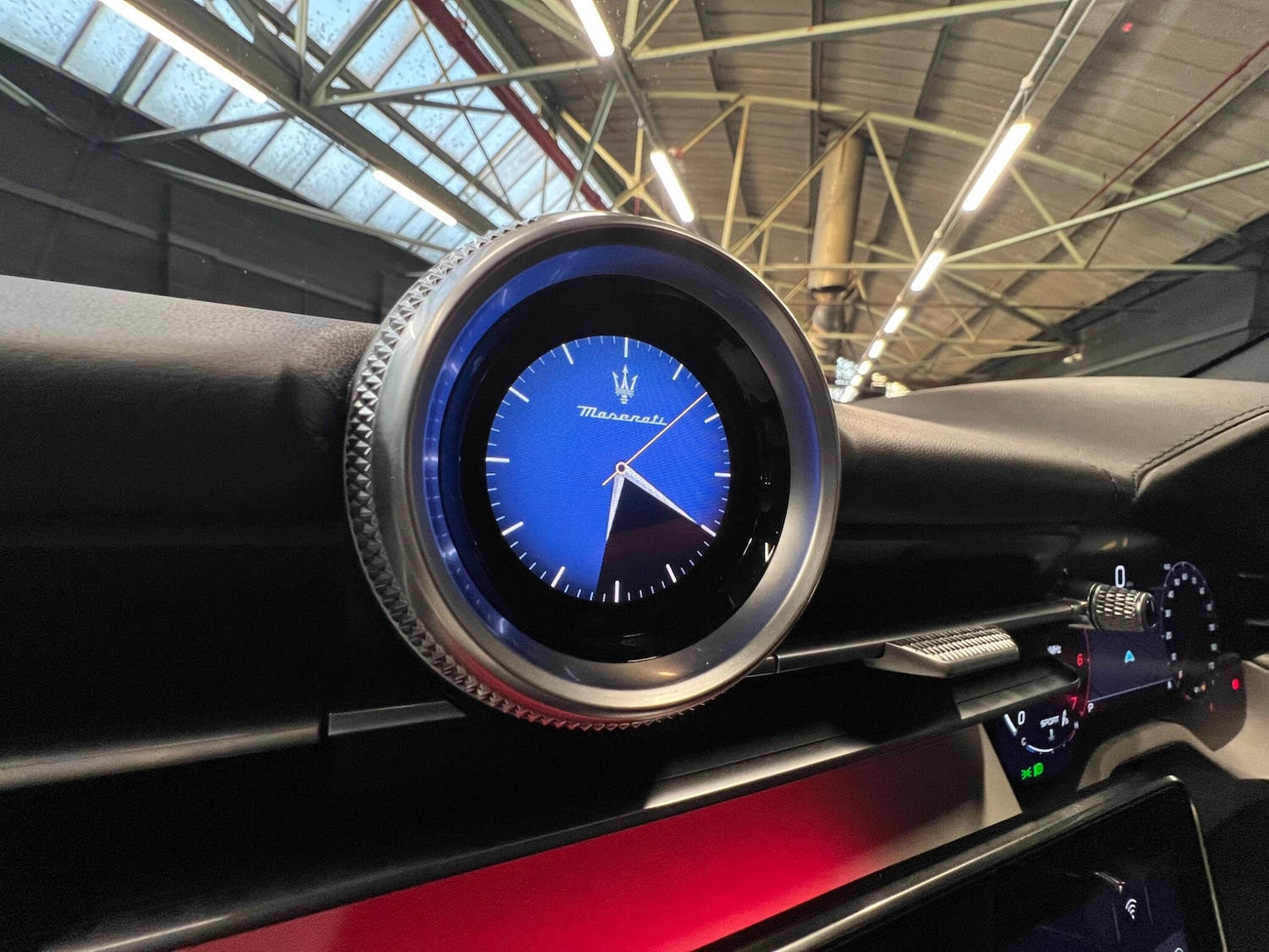 Used Maserati Other 2023 for sale - 75949348: Photo 39