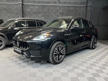 Used Maserati Other 2023 for sale - 75949348: Photo