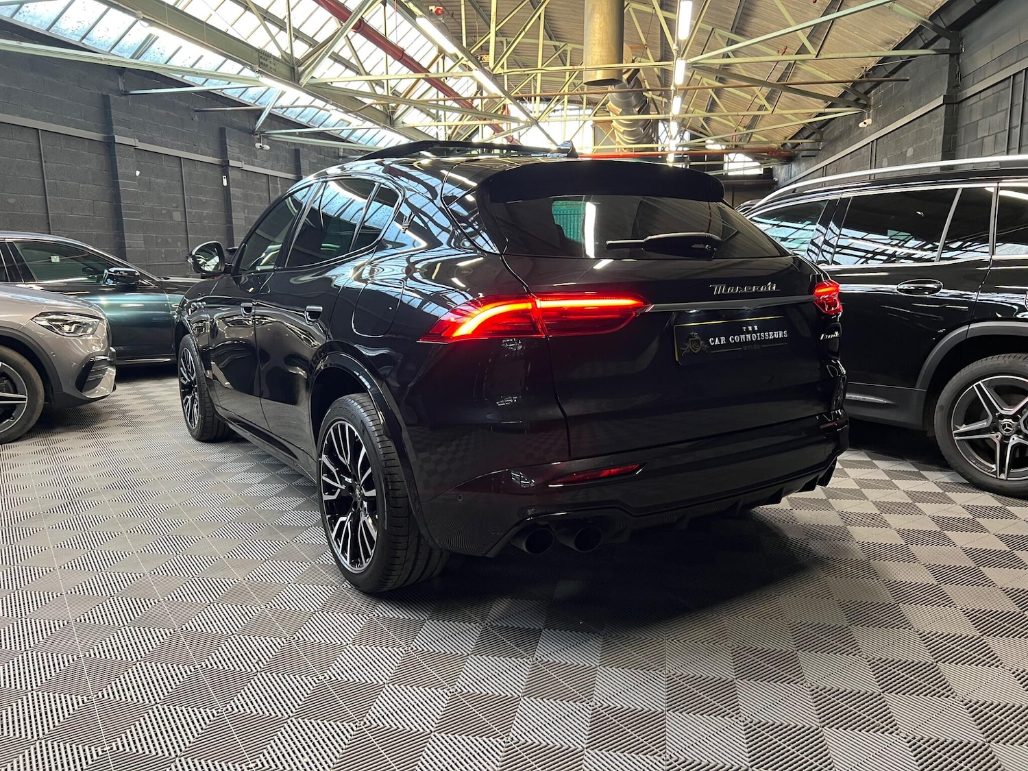 Used Maserati Other 2023 for sale - 75949348: Photo 7