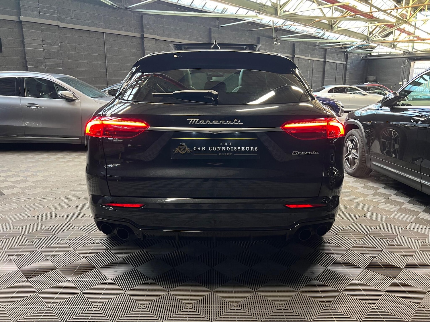 Used Maserati Other 2023 for sale - 75949348: Photo 9