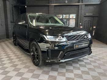 2021 (21) - 2.0 P300 HSE 5dr Auto