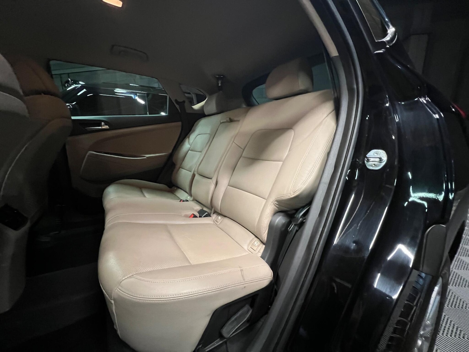 Used Hyundai TUCSON 2016 for sale - 76656992: Photo 16