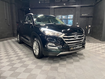 2016 (66) - 1.7 CRDi Blue Drive Premium Euro 6 (s/s) 5dr