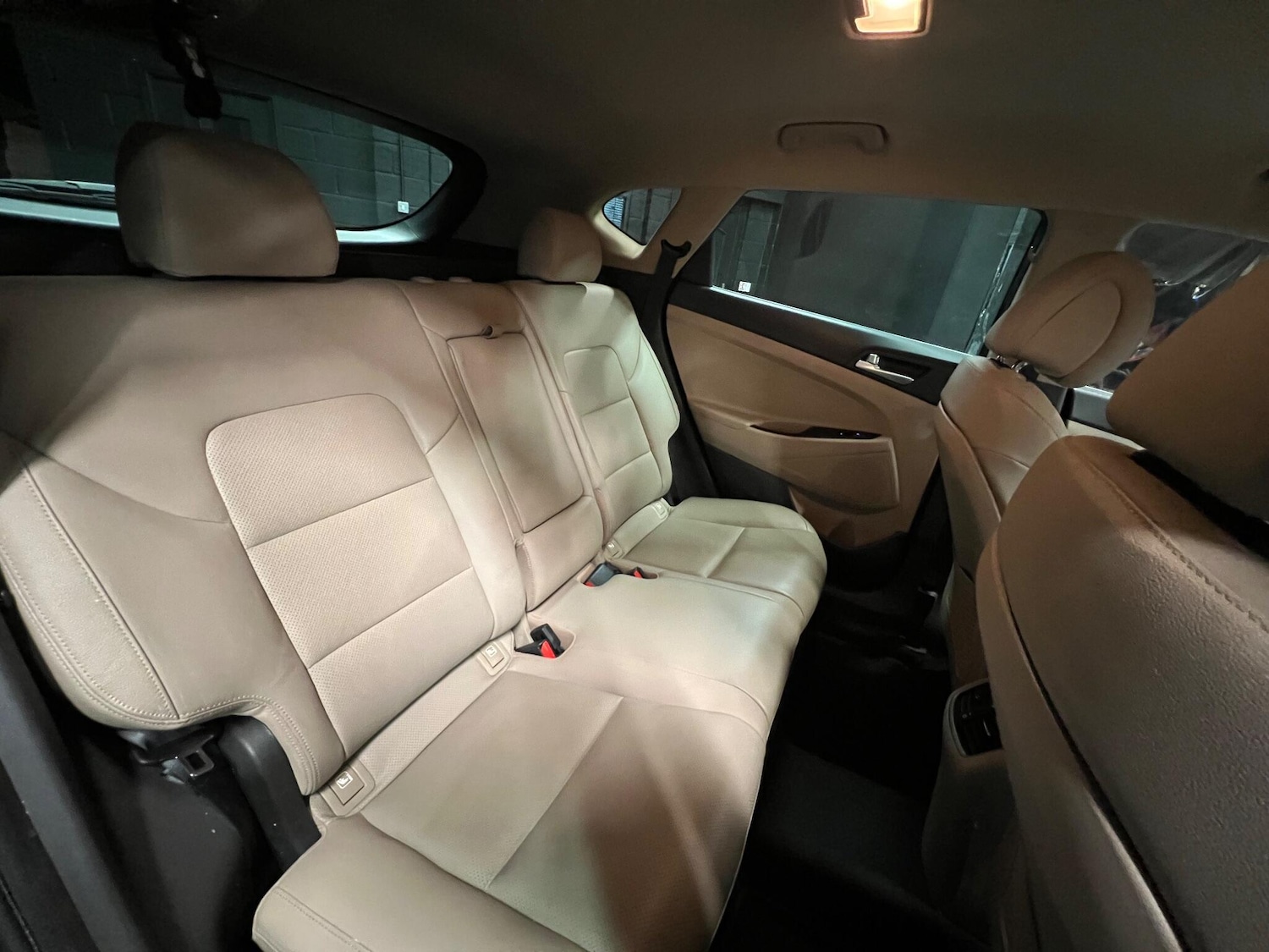 Used Hyundai TUCSON 2016 for sale - 76656992: Photo 20