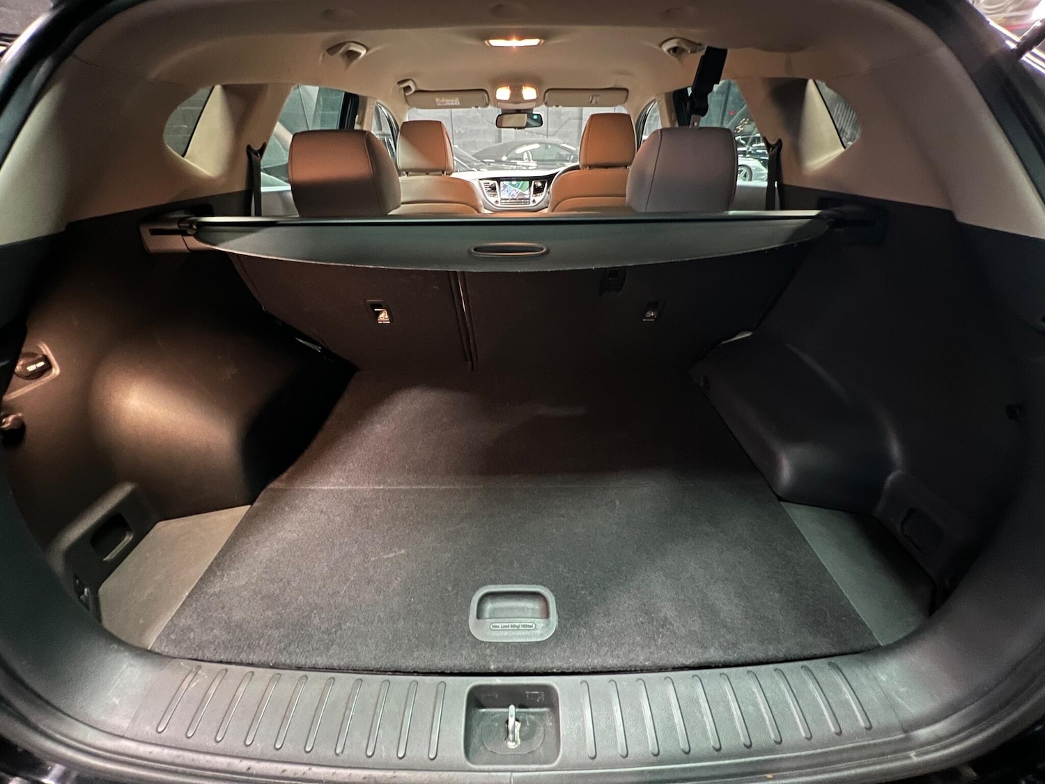 Used Hyundai TUCSON 2016 for sale - 76656992: Photo 21