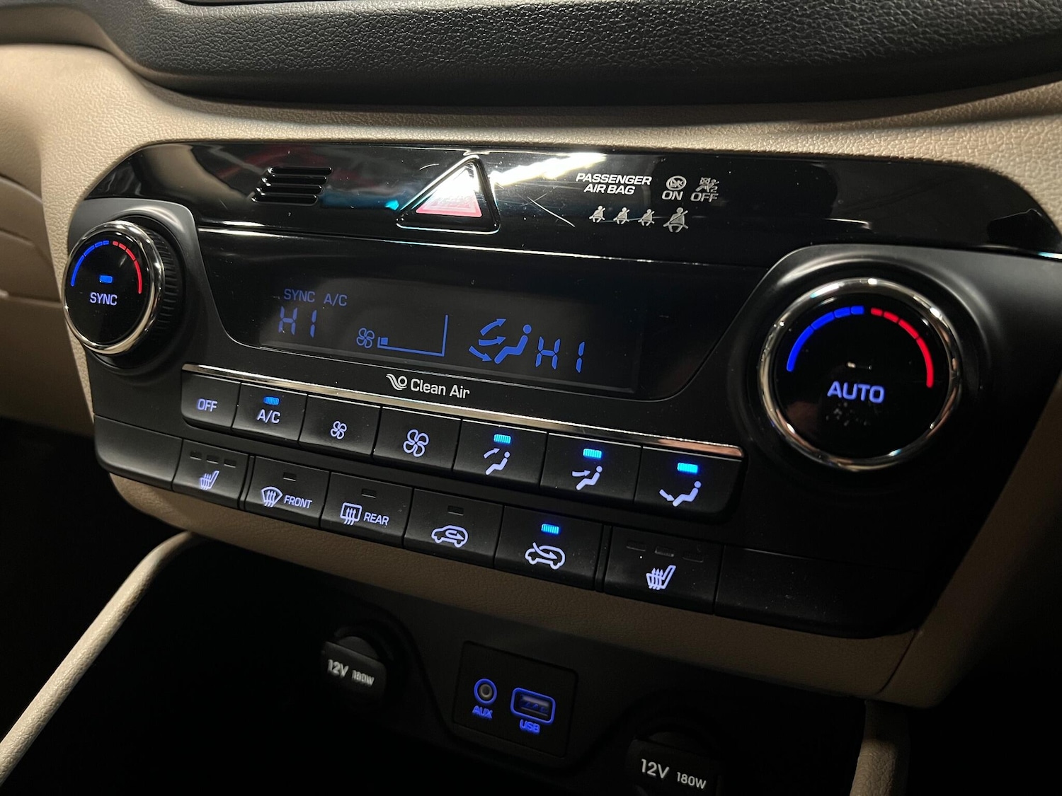 Used Hyundai TUCSON 2016 for sale - 76656992: Photo 27