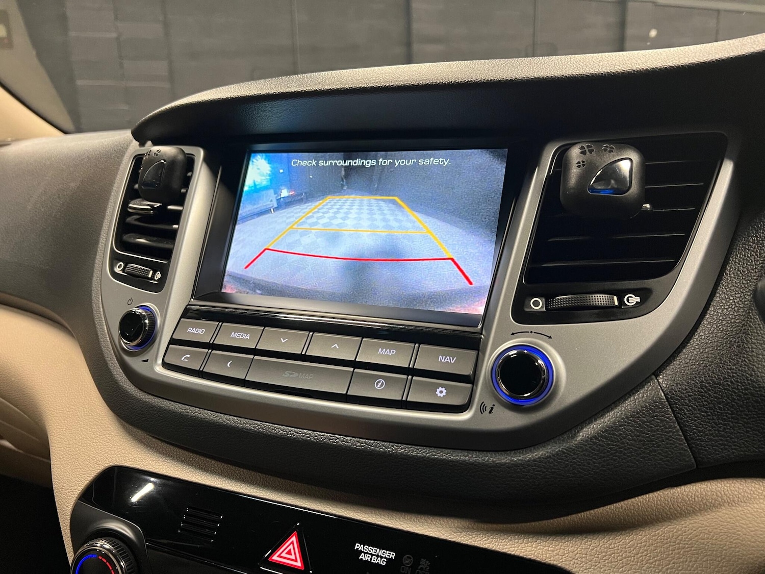 Used Hyundai TUCSON 2016 for sale - 76656992: Photo 29