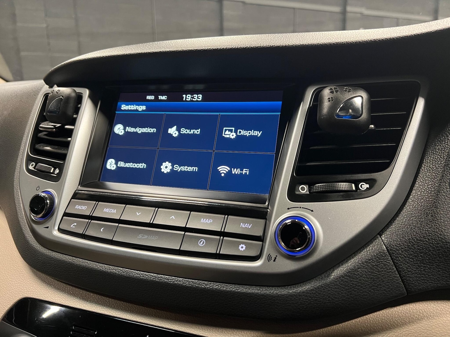 Used Hyundai TUCSON 2016 for sale - 76656992: Photo 30