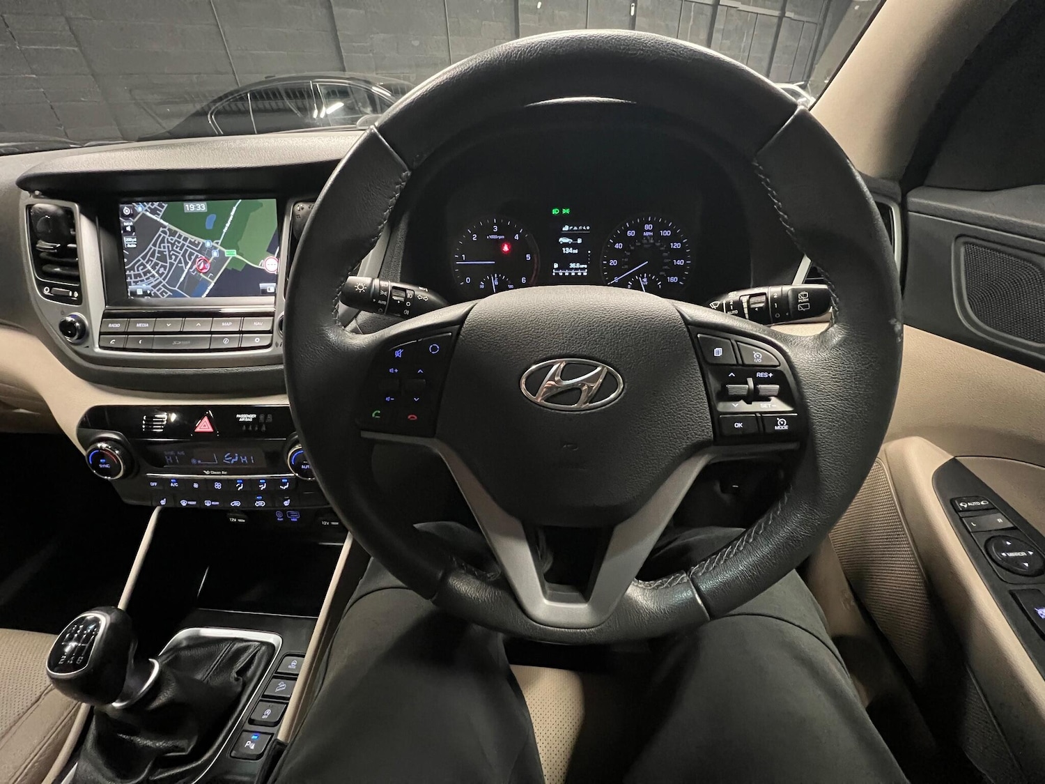 Used Hyundai TUCSON 2016 for sale - 76656992: Photo 31